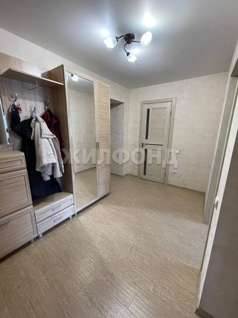 
   Продам 2-комнатную, 64.3 м², 2-я Обская ул, 69/2

. Фото 16.