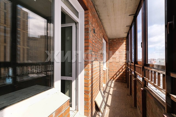 
   Продам 2-комнатную, 68.2 м², Воинская ул, 69

. Фото 15.