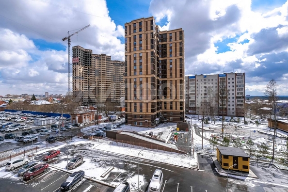 
   Продам 2-комнатную, 68.2 м², Воинская ул, 69

. Фото 17.