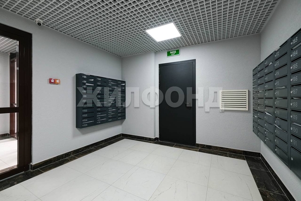 
   Продам 2-комнатную, 68.2 м², Воинская ул, 69

. Фото 23.