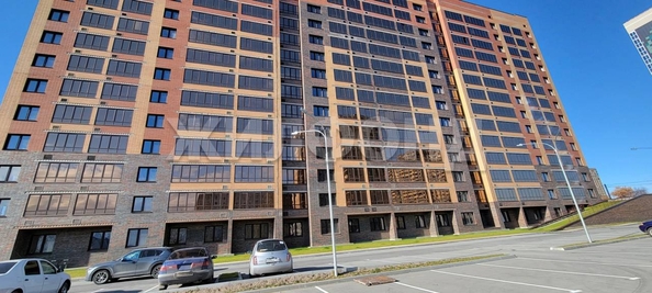 
  Продается 2-комн. квартира, 68.2 м², Воинская ул, д. 69
. Фото 6.