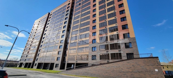
  Продается 2-комн. квартира, 68.2 м², Воинская ул, д. 69
. Фото 6.