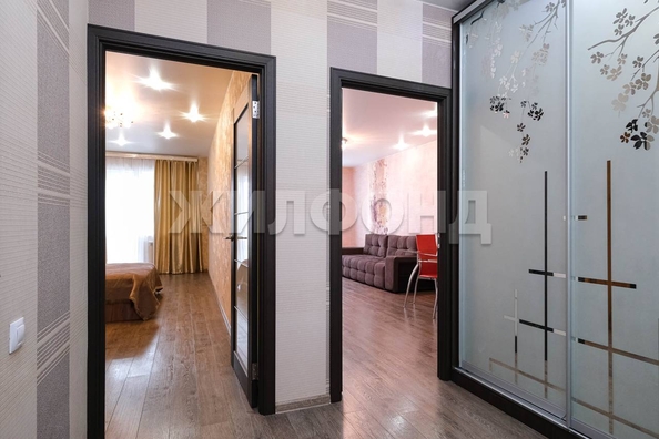 
  Продается 2-комн. квартира, 62.2 м², Лескова ул, д. 29
. Фото 10.
