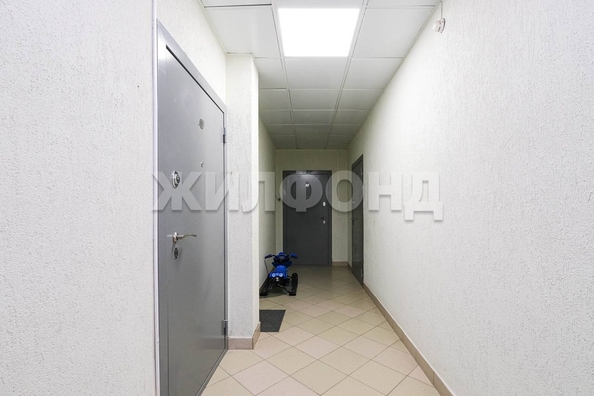 
  Продается 2-комн. квартира, 62.2 м², Лескова ул, д. 29
. Фото 15.