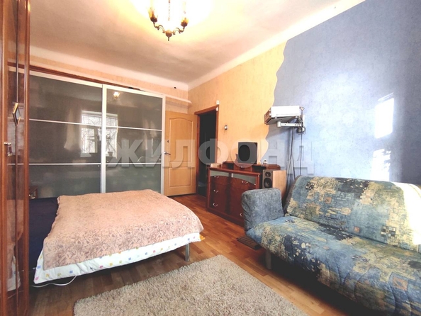 
   Продам 3-комнатную, 76.1 м², Народная ул, 35/1

. Фото 5.