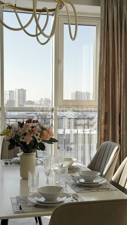 
  Продается 3-комн. квартира, 93.8 м², ЖК Воздух, дом 1
. Фото 8.