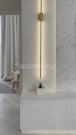 
  Продается 3-комн. квартира, 93.8 м², ЖК Воздух, дом 1
. Фото 9.