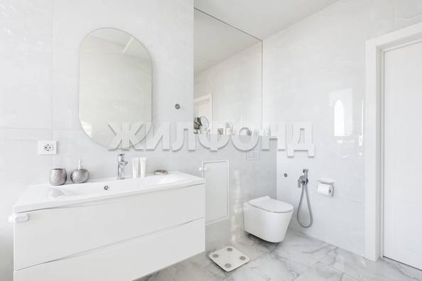 
  Продается 3-комн. квартира, 93.8 м², ЖК Воздух, дом 1
. Фото 31.