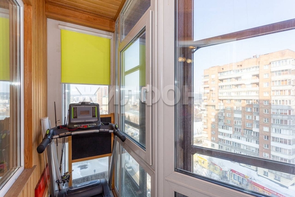 
   Продам 3-комнатную, 87.8 м², Героев Революции ул, 35

. Фото 13.