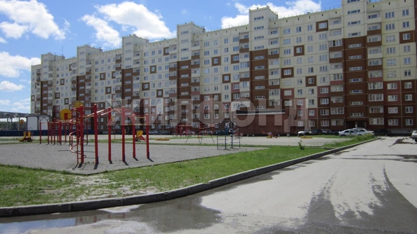 
   Продам 3-комнатную, 72.7 м², Спортивная ул, 17

. Фото 24.