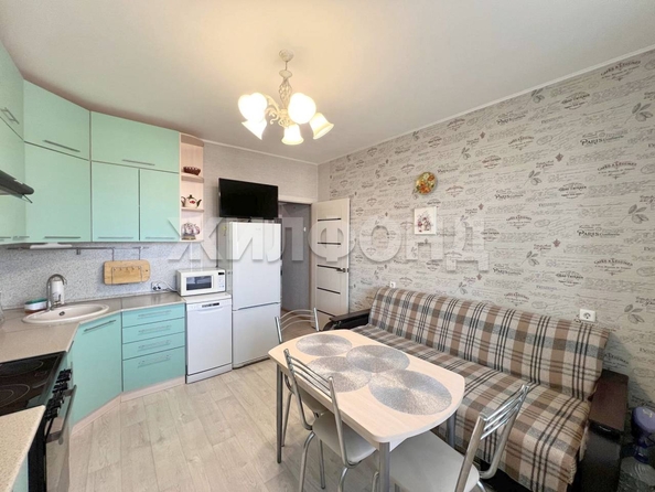 
   Продам 3-комнатную, 72.7 м², Спортивная ул, 17

. Фото 10.