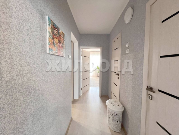 
   Продам 3-комнатную, 72.7 м², Спортивная ул, 17

. Фото 15.