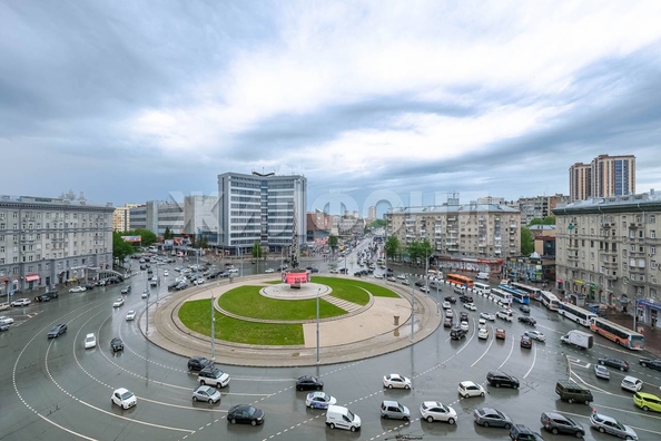 
  Продается 3-комн. квартира, 89.5 м², Красный пр-кт, д. 157
. Фото 13.