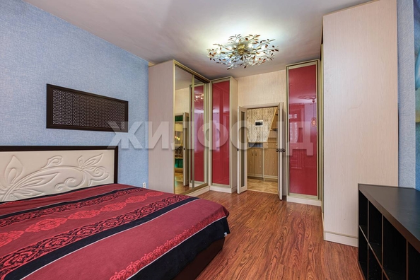 
  Продается 3-комн. квартира 90 м². Фото 15.