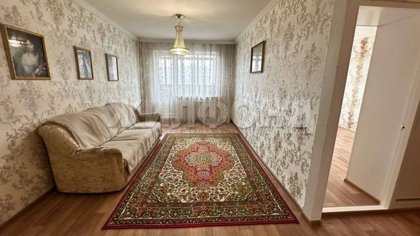 
   Продам 3-комнатную, 59.1 м², Бориса Богаткова ул, 194/4

. Фото 2.