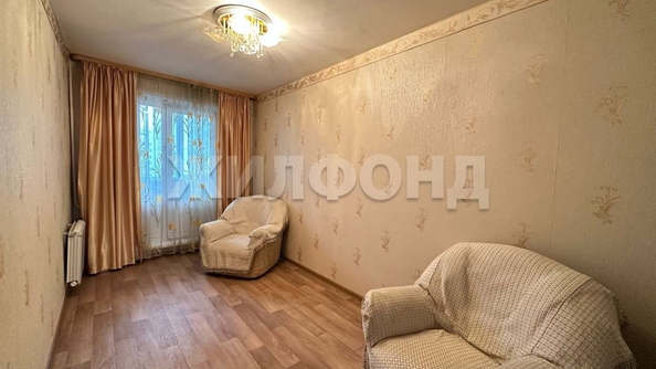 
   Продам 3-комнатную, 59.1 м², Бориса Богаткова ул, 194/4

. Фото 11.