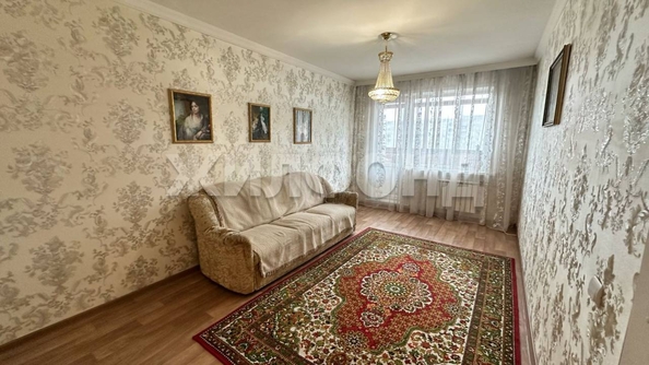 
  Продается 3-комн. квартира, 59.1 м², Бориса Богаткова ул, д. 194/4
. Фото 3.