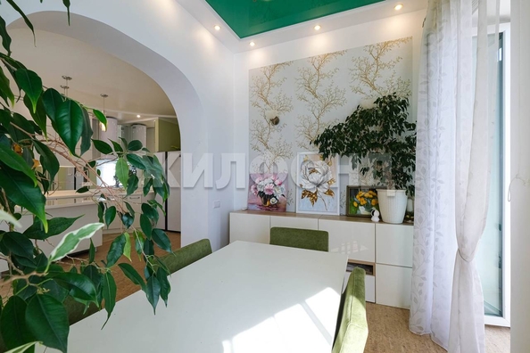 
   Продам 5-комнатную, 161.3 м², Ядринцевская ул, 18

. Фото 2.