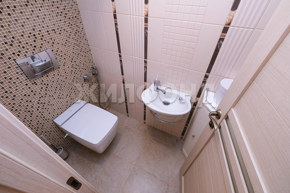 
   Продам 5-комнатную, 161.3 м², Ядринцевская ул, 18

. Фото 29.