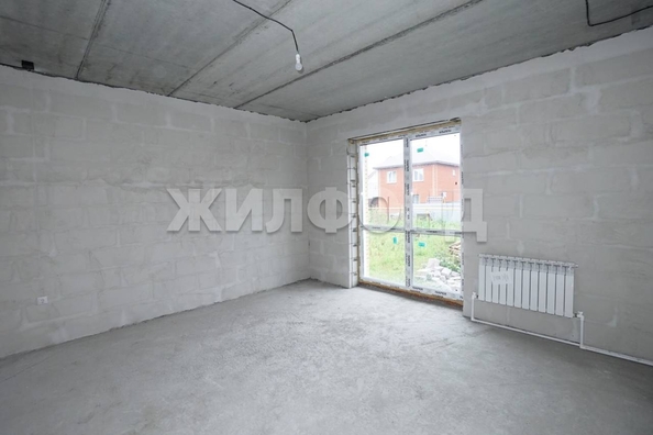 
   Продам дом, 180.9 м², Новосибирск

. Фото 3.