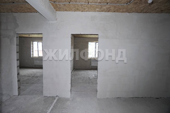 
   Продам дом, 180.9 м², Новосибирск

. Фото 9.