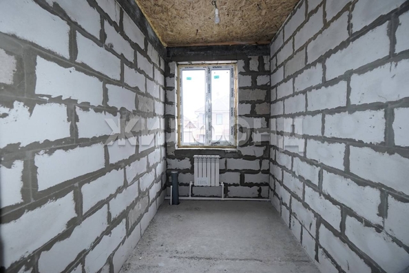 
   Продам дом, 180.9 м², Новосибирск

. Фото 10.