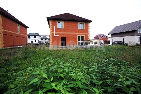 
  Продается дом, 180.9 м², Новосибирск
. Фото 1.