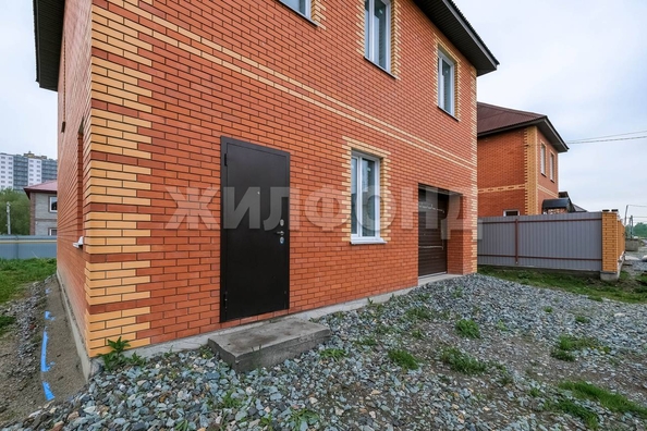 
  Продается дом, 180.9 м², Новосибирск
. Фото 3.