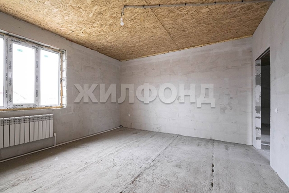 
  Продается дом, 180.9 м², Новосибирск
. Фото 19.