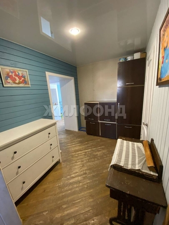 
   Продам дом, 80 м², Ордынское пос

. Фото 3.