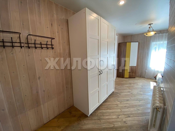 
  Продается дом, 80 м², рабочий поселок Ордынское
. Фото 6.
