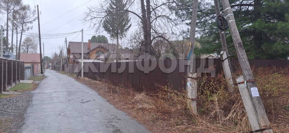 
  Продам  дачный участок, 8 соток, Мочище

. Фото 1.