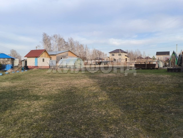 
  Продам  дачный участок, 10 соток, Садовый пос

. Фото 7.
