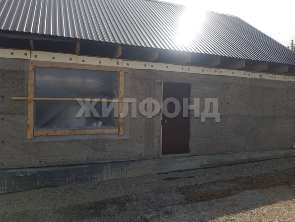 
   Продам дом, 70 м², Новосибирск

. Фото 6.