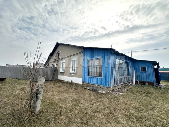 
   Продам дом, 61.3 м², Береговое

. Фото 6.