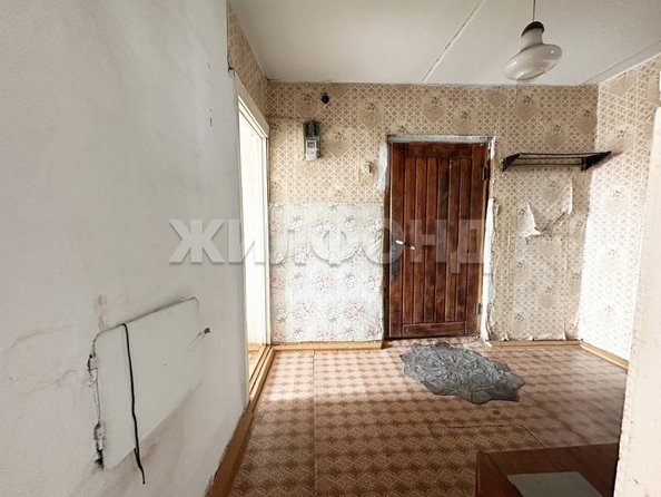 
   Продам дом, 61.3 м², Береговое

. Фото 12.