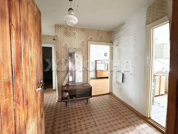 
   Продам дом, 61.3 м², Береговое

. Фото 14.