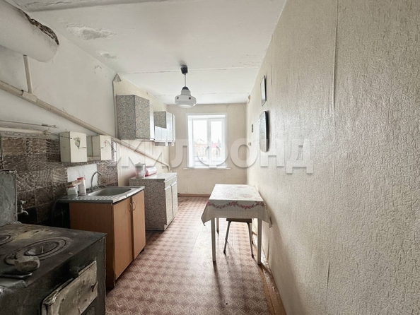 
   Продам дом, 61.3 м², Береговое

. Фото 15.