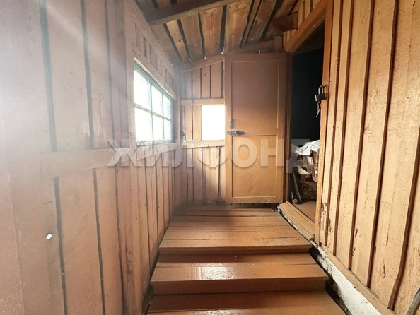 
   Продам дом, 61.3 м², Береговое

. Фото 19.