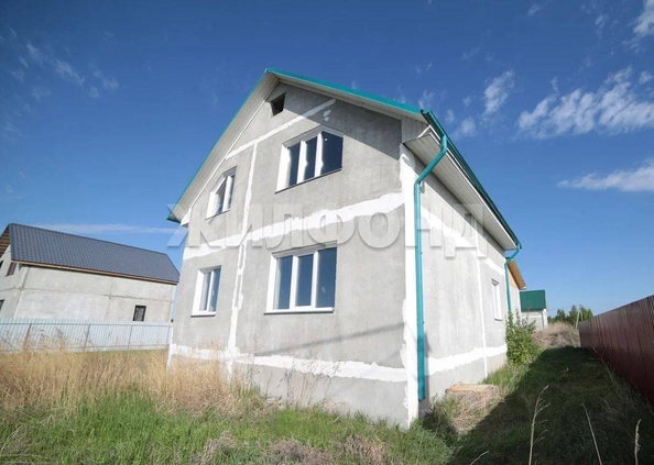 
  Продается дом, 450 м², поселок Крупской
. Фото 1.