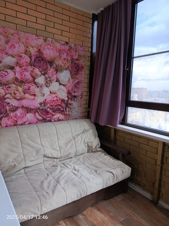 
  Сдам в аренду 1-комнатную квартиру, 35 м², Новосибирск

. Фото 5.