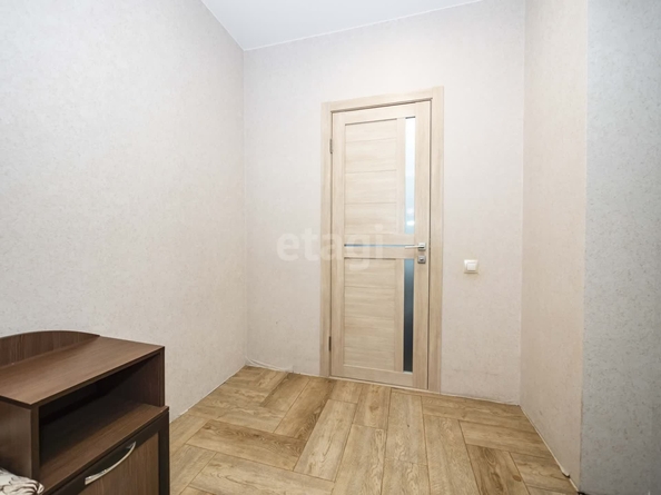 
   Продам 1-комнатную, 39 м², Мясниковой ул, 30

. Фото 12.