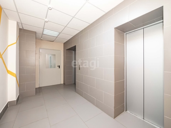 
   Продам 1-комнатную, 39 м², Мясниковой ул, 30

. Фото 22.