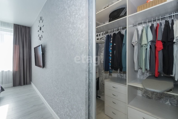 
   Продам 3-комнатную, 83.3 м², Некрасова ул, 41

. Фото 3.