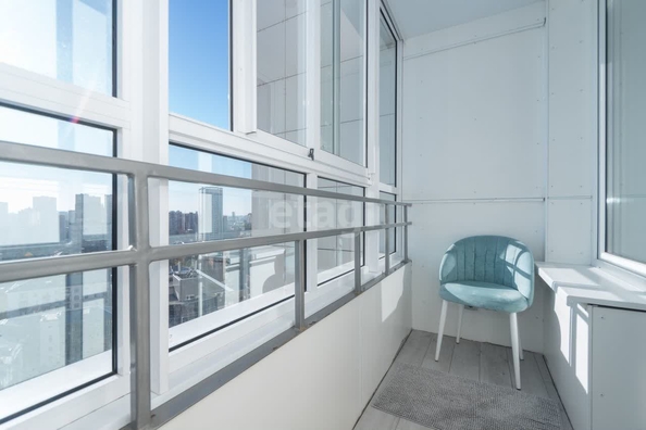 
   Продам 3-комнатную, 83.3 м², Некрасова ул, 41

. Фото 5.