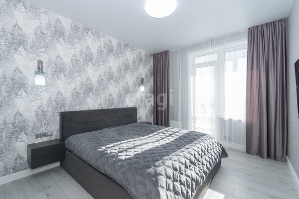 
   Продам 3-комнатную, 83.3 м², Некрасова ул, 41

. Фото 9.