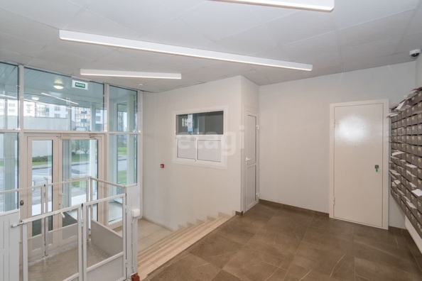 
   Продам 3-комнатную, 83.3 м², Некрасова ул, 41

. Фото 25.