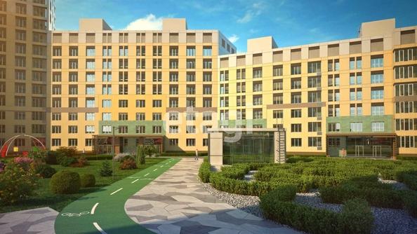 
   Продам 3-комнатную, 83.3 м², Некрасова ул, 41

. Фото 39.