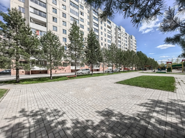 
  Продается 4-комн. квартира, 86.8 м², В. Высоцкого ул, д. 50/4
. Фото 28.