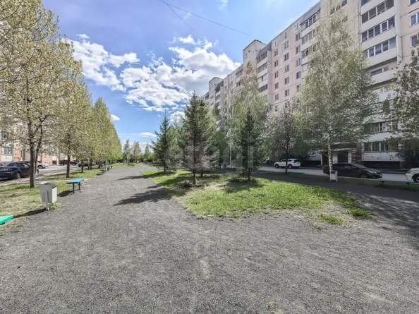 
  Продается 4-комн. квартира, 86.8 м², В. Высоцкого ул, д. 50/4
. Фото 31.